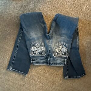 Wrangler Rock 47 Women’s Jeans